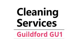 Cleaning Services Guildford