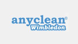 Cleaning Wimbledon