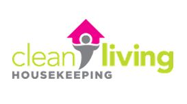 Clean Living Housekeeping