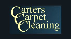 Carters Carpet Cleaning