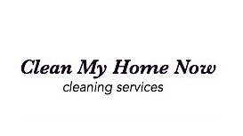 Clean My Home Now