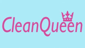 Clean Queen