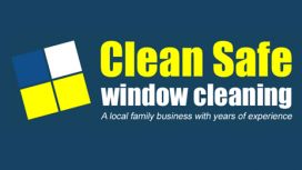 Clean Safe Window Cleaning