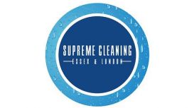 Supreme Cleaning