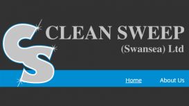 Clean Sweep Swansea