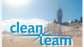 Cleanteam