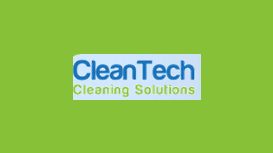 CleanTech Cleaning Solutions