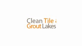 Clean Tile & Grout Lakes