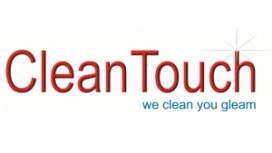 Cleantouch Professional Cleaning