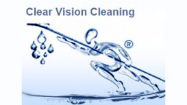 Clear Vision Cleaning