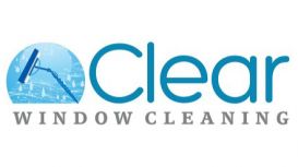 Clear Window Cleaning