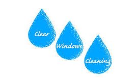 Clear Windows Cleaning