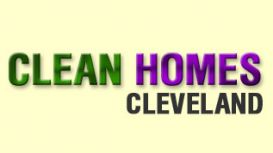 Clean Homes Cleveland