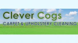 Clever Cogs Cleaning Services