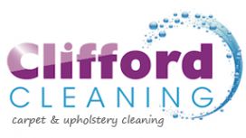 Clifford Cleaning