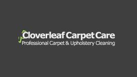 Cloverleaf Carpet Care