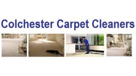 Colchester Carpet Cleaners