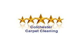 Colchester Carpet Cleaners