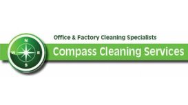 Compass Cleaning Services