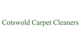 Cotswold Carpet Cleaners