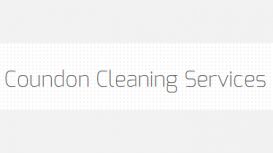 Coundon Cleaning