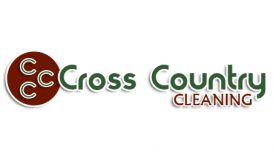 Cross Country Cleaning