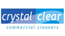 Crystal Clear Commercial Cleaners