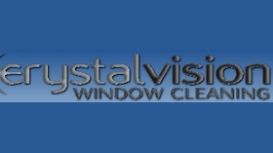 Crystal Vision Window Cleaning