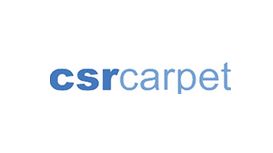 CSR Carpet & Upholstery Cleaning