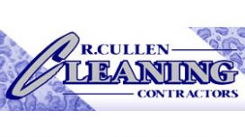 Cullen Cleaning Contractors