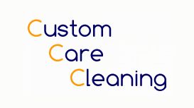 Custom Care Cleaning