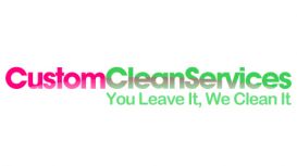 Custom Clean Services