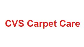 CVS Carpet Care