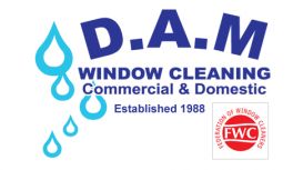 DAM Window Cleaning