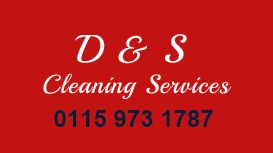DandS Carpet Cleaning