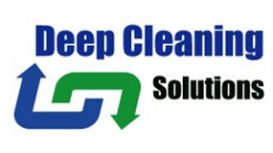 Deep Cleaning Solutions