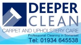 Deeper Clean