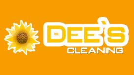 Dee's Cleaning