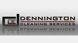 Dennington Cleaning Services