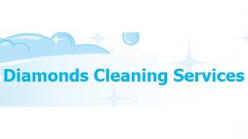 Diamonds Cleaning Services