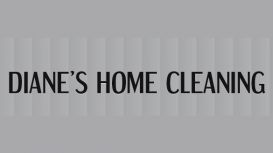 Dianes Home Cleaning