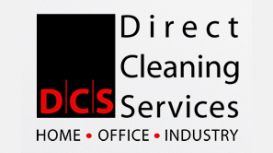 Direct Cleaning Services Preston