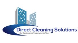 Direct Cleaning Solutions