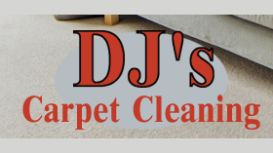 Dj's Carpet Cleaning