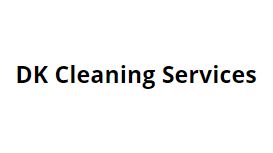 DK Cleaning Services