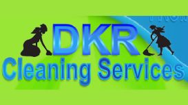 DKR Cleaning Services