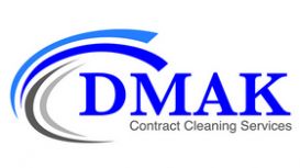 DMAK Cleaning Services