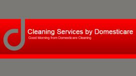 Domesticare Cleaning Solutions