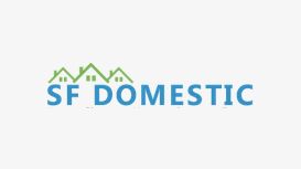 S.F. Domestic Cleaners Newcastle