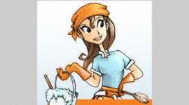Domestic Goddess Cleaning Services
